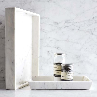 Marble Tray | Williams-Sonoma