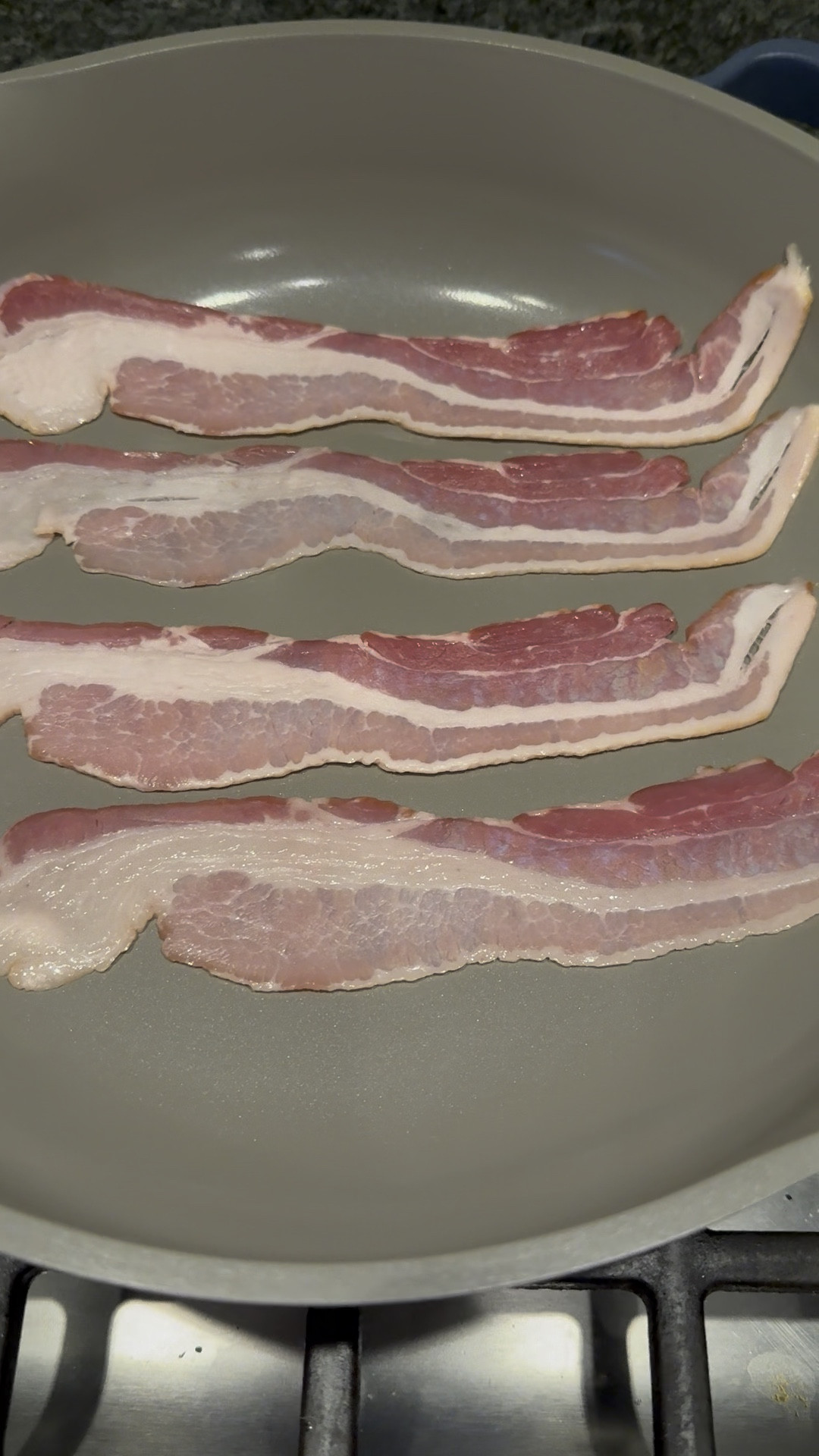 I love using my Large Always Pan by Our place!!! 

I use it almost daily for everything! It can withstand temperatures up to 450 degrees!!! 

It’s a 12.5 in. pan that sautes, fries, roasts, boils, bakes, braises, sears, strains, serves, and stores!

Their  Thermakind® is their exclusive, most advanced, 50% longer lasting ceramic nonstick coating made without potentially toxic materials like PFAS (including PTFEs and PFOAs), lead and cadmium.

#LTKFamily #LTKWatchNow #LTKHome