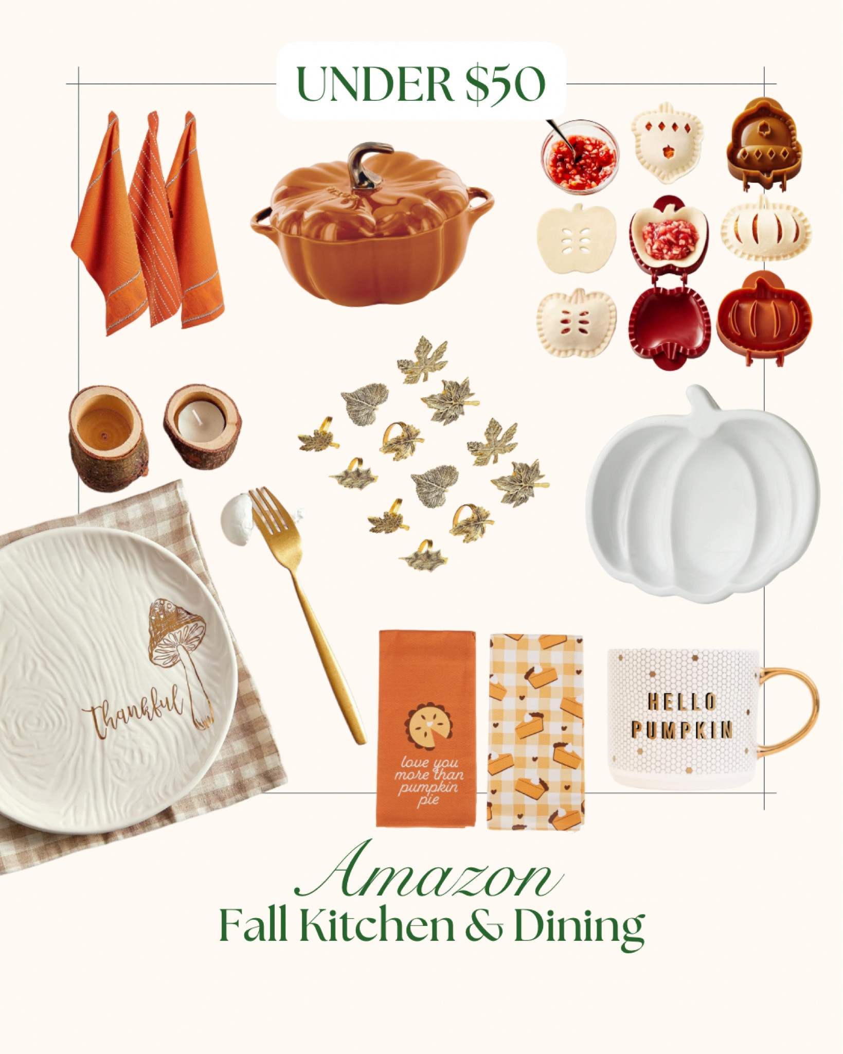 #LTKhome #LTKSeasonal #LTKfindsunder50