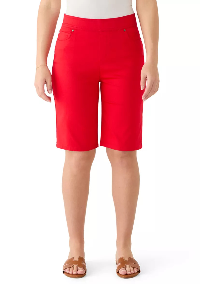 Women's Bermuda Shorts | Belk