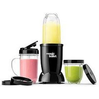 Nutribullet Magic Bullet - Black | Very (UK)