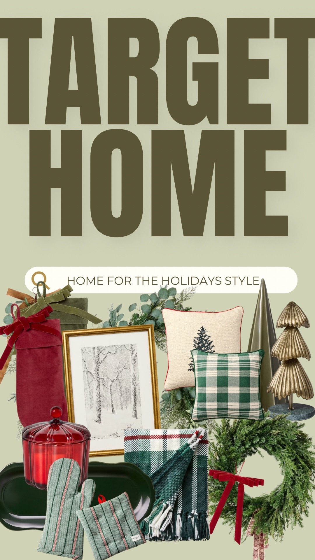 get the seasonal decor out now!! 

#LTKFindsUnder50 #LTKSeasonal #LTKHoliday