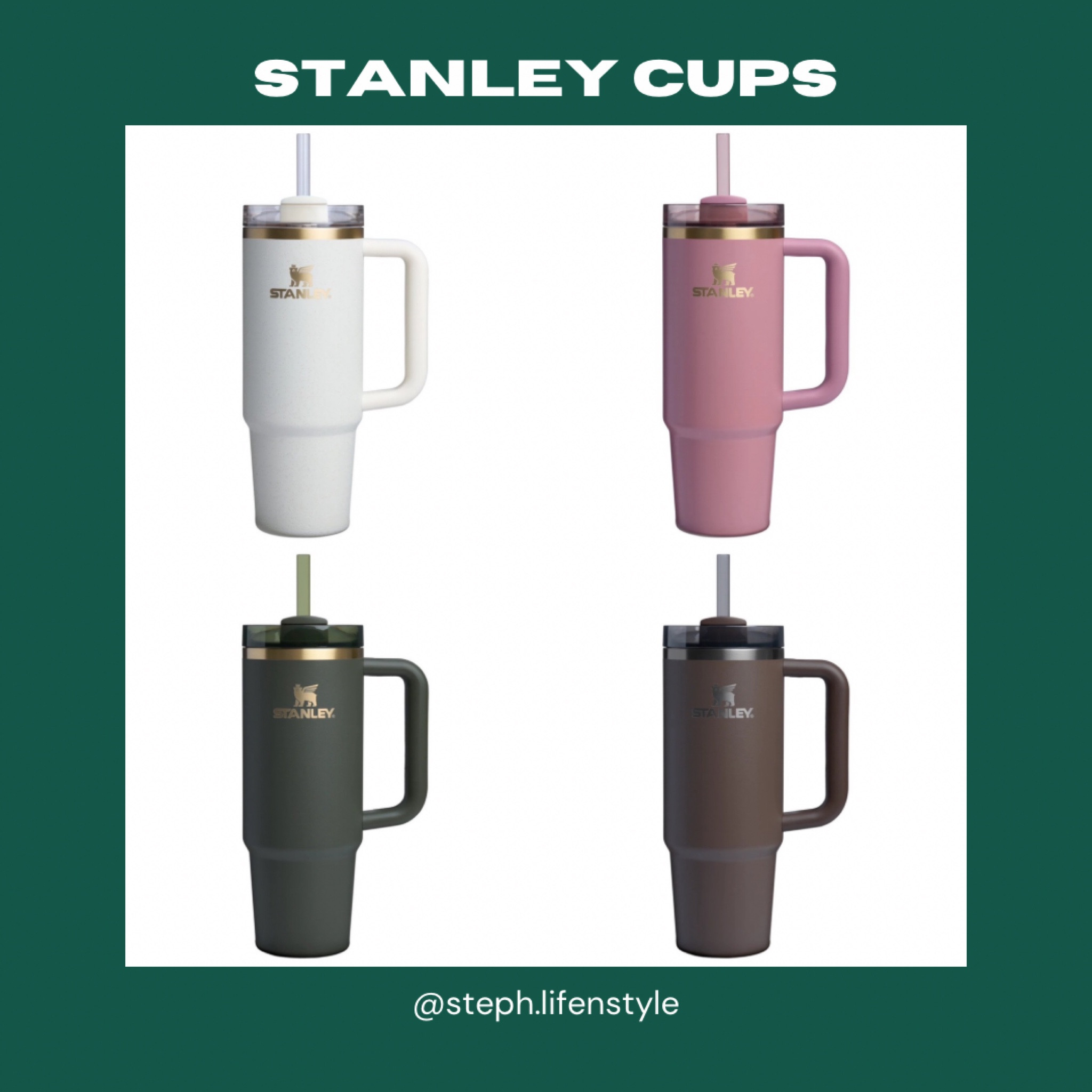 Loving these new fall colors! 🤩