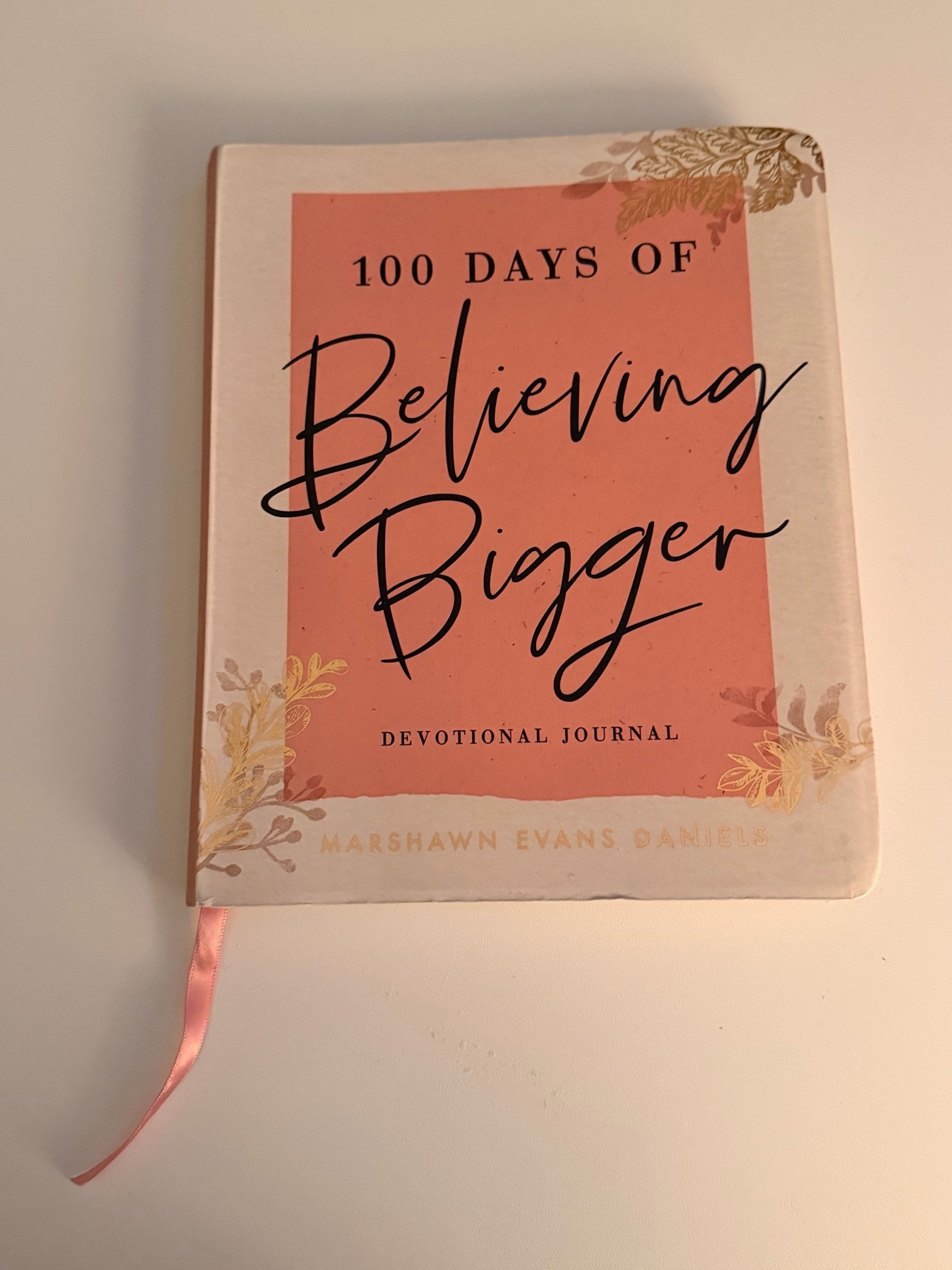 One of my fave devotional!

#LTKselfcare #LTKmorningroutine #LTKTravel