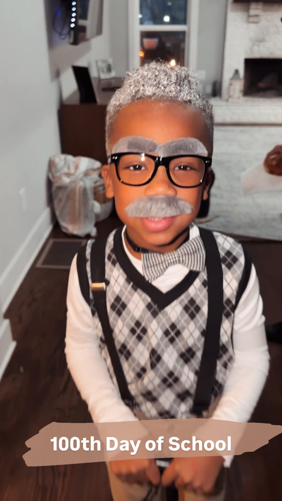 100th day of school look ✔️
Linked his outfit and hair details

#LTKgrwm #LTKmomlife #LTKKids