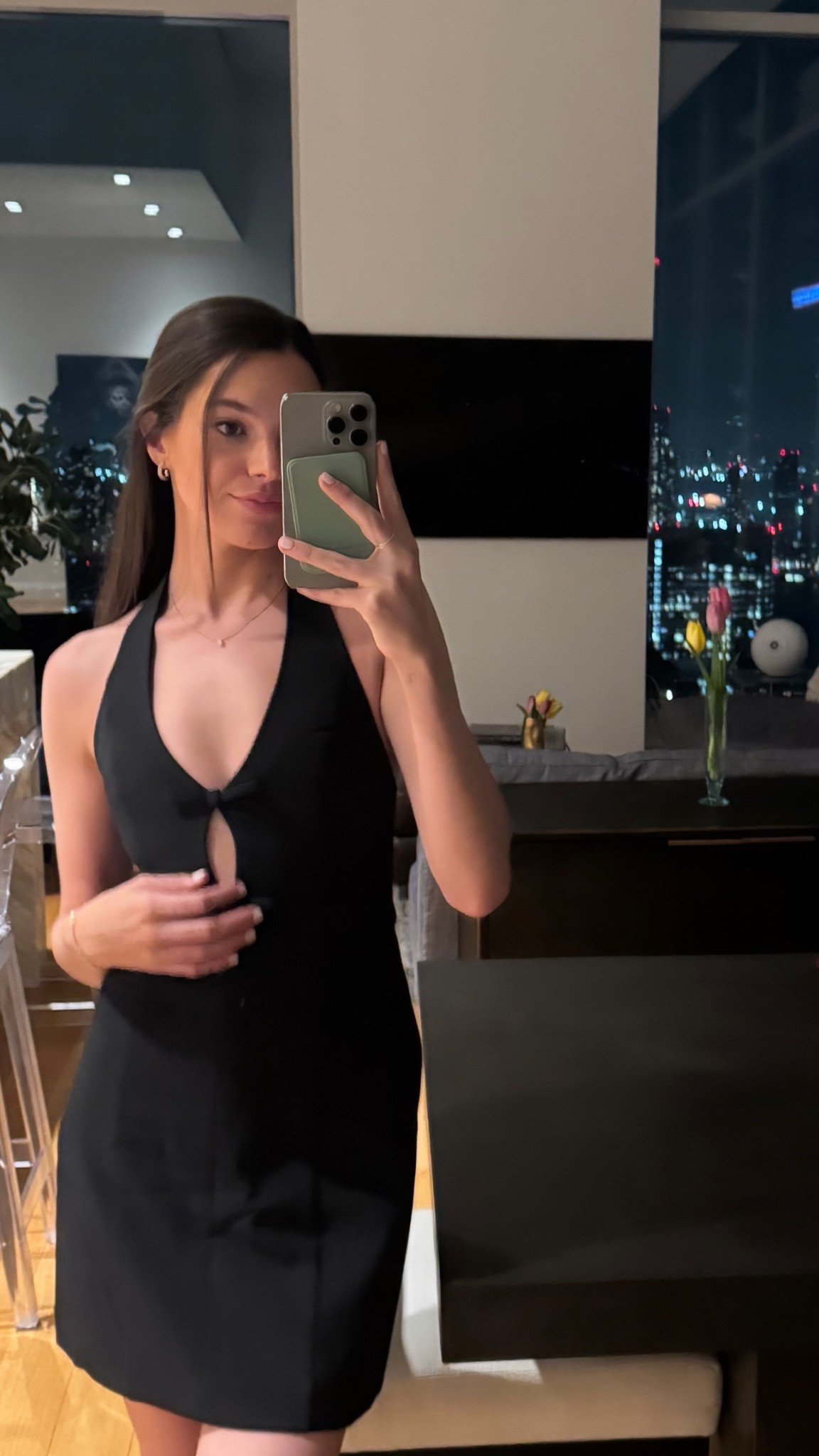 nyc  👯‍♀️ 

#LTKSeasonal #LTKTravel