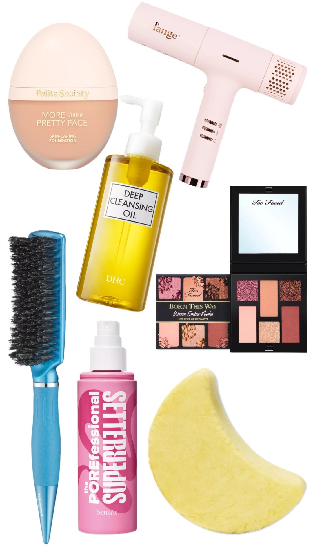 Today’s 50% off deals! Over 70 items to choose from!🙌🏼

#LTKSaleAlert #LTKselfcare