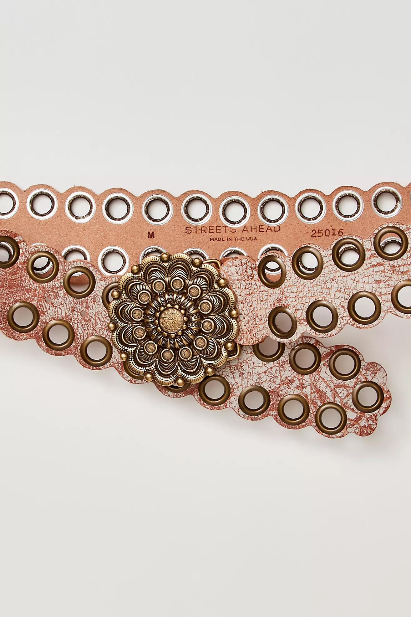 Azalea Hip Belt | Free People (Global - UK&FR Excluded)