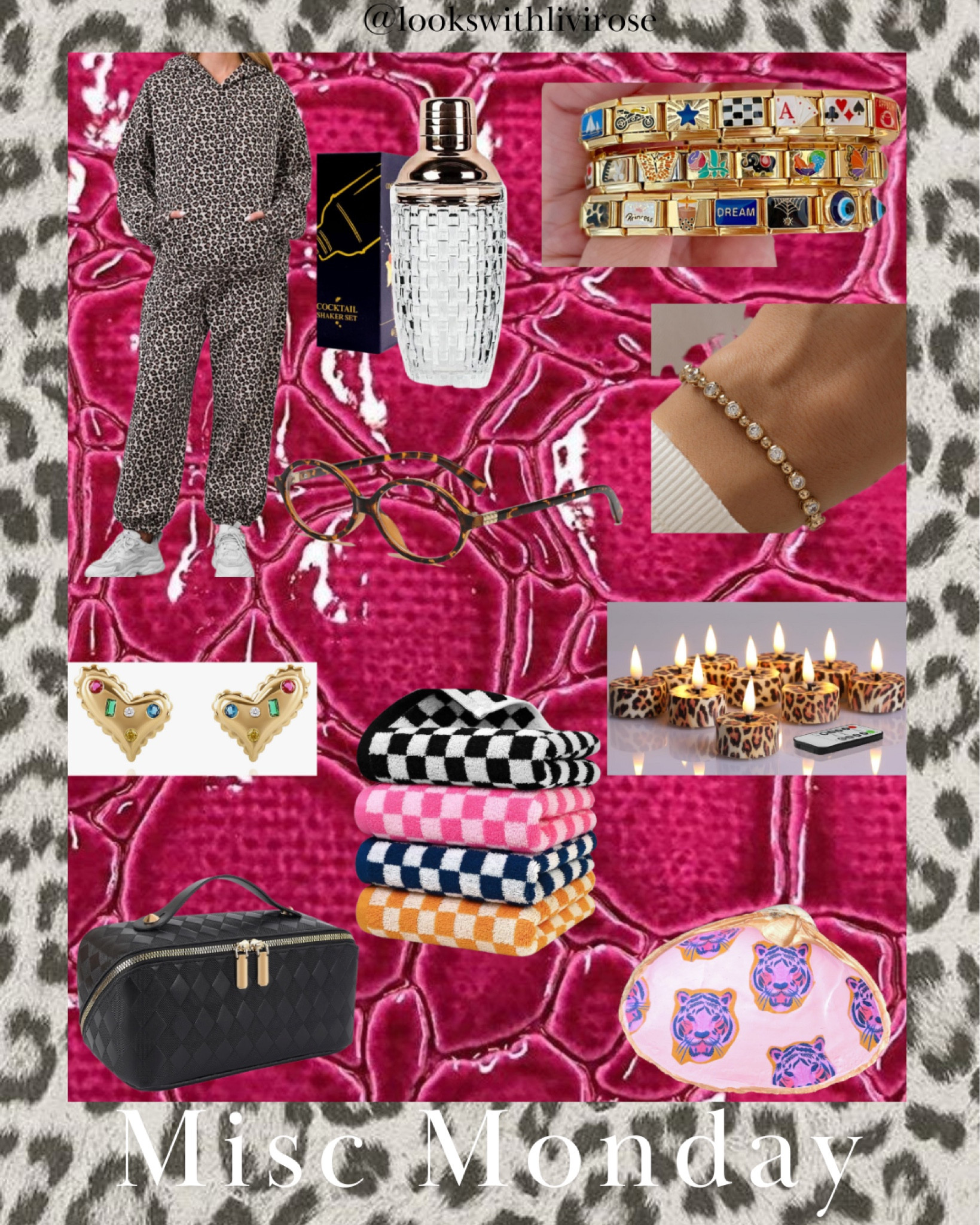 Misc Monday finds!!!

#LTKU #LTKfindsunder100 #LTKhome