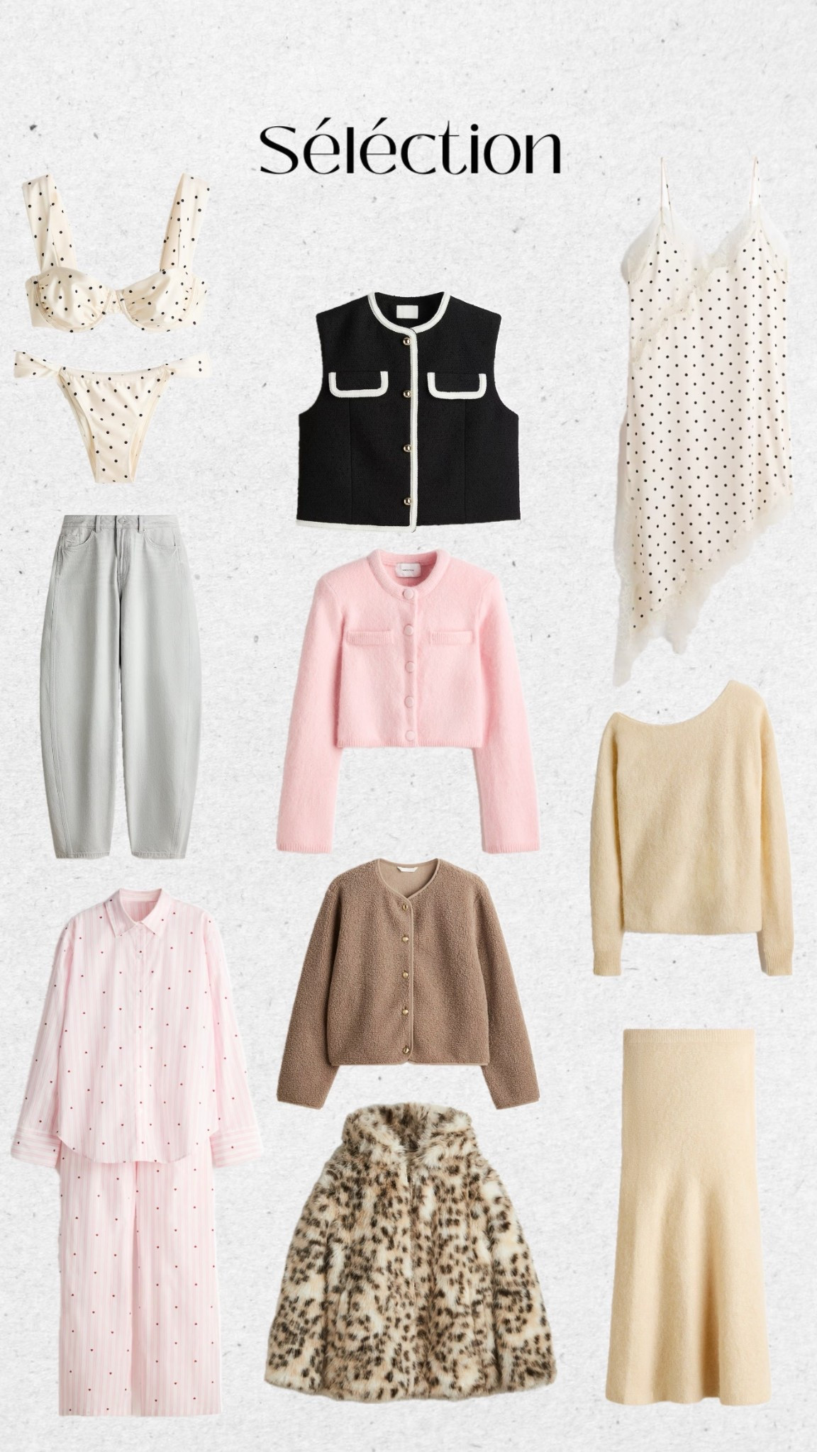 Spring is coming 🌸 

#LTKsale #LTKeurope #LTKfrance