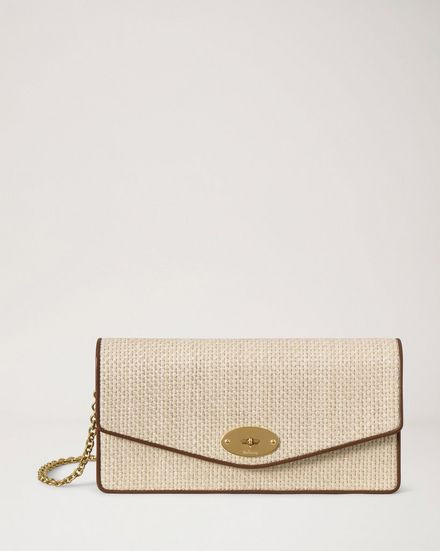 Darley Clutch | MULBERRY