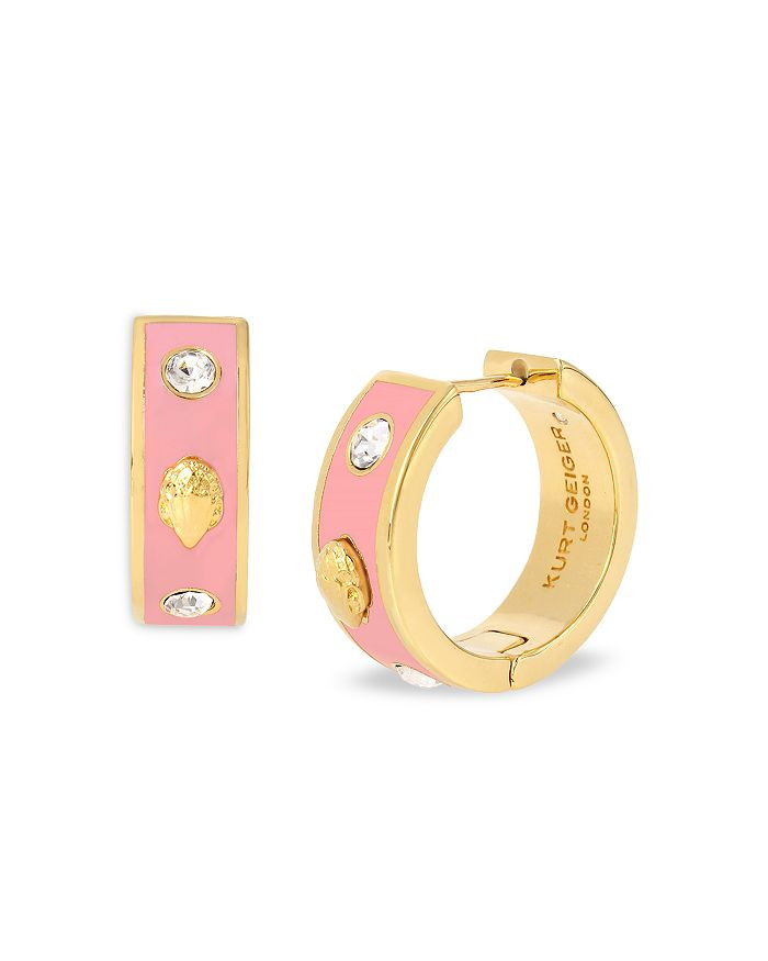 KURT GEIGER LONDON
            
    
                    
                        Eagle Enamel & ... | Bloomingdale's (US)