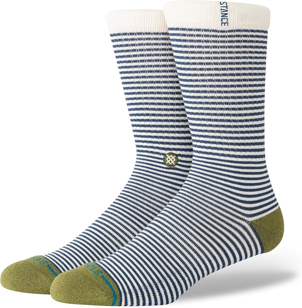 Crew Socks by Stance | Amazon (US)
