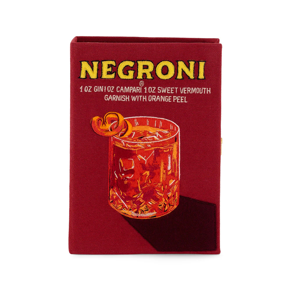 Negroni | Olympia Le-Tan