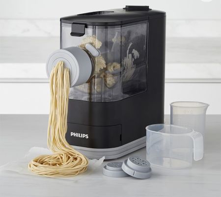 Pasta machine. Cooking. Kitchen utensils. Dinner. Kitchen supplies. Williams Sonoma. Cookware. Flatware. Gift guide. Sale. Affordable. 

#LTKMostLoved #LTKGiftGuide #LTKsalealert