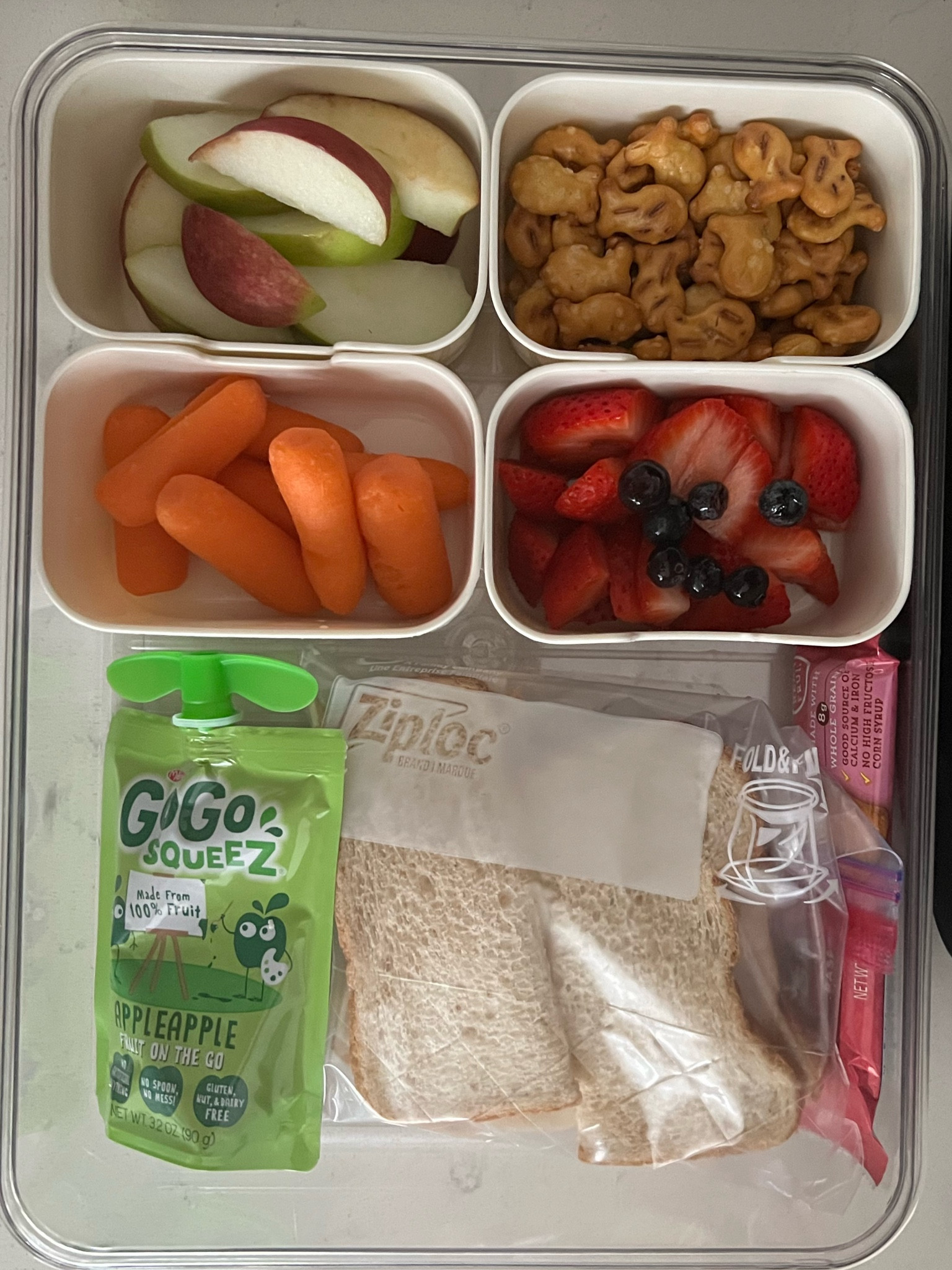 I finally get the hype of the snackle box! I am never going to the beach without it! Perfect for going with kids or just adults! And you can use however many dividers that you want! 

#LTKSeasonal #LTKFindsUnder50 #LTKFamily