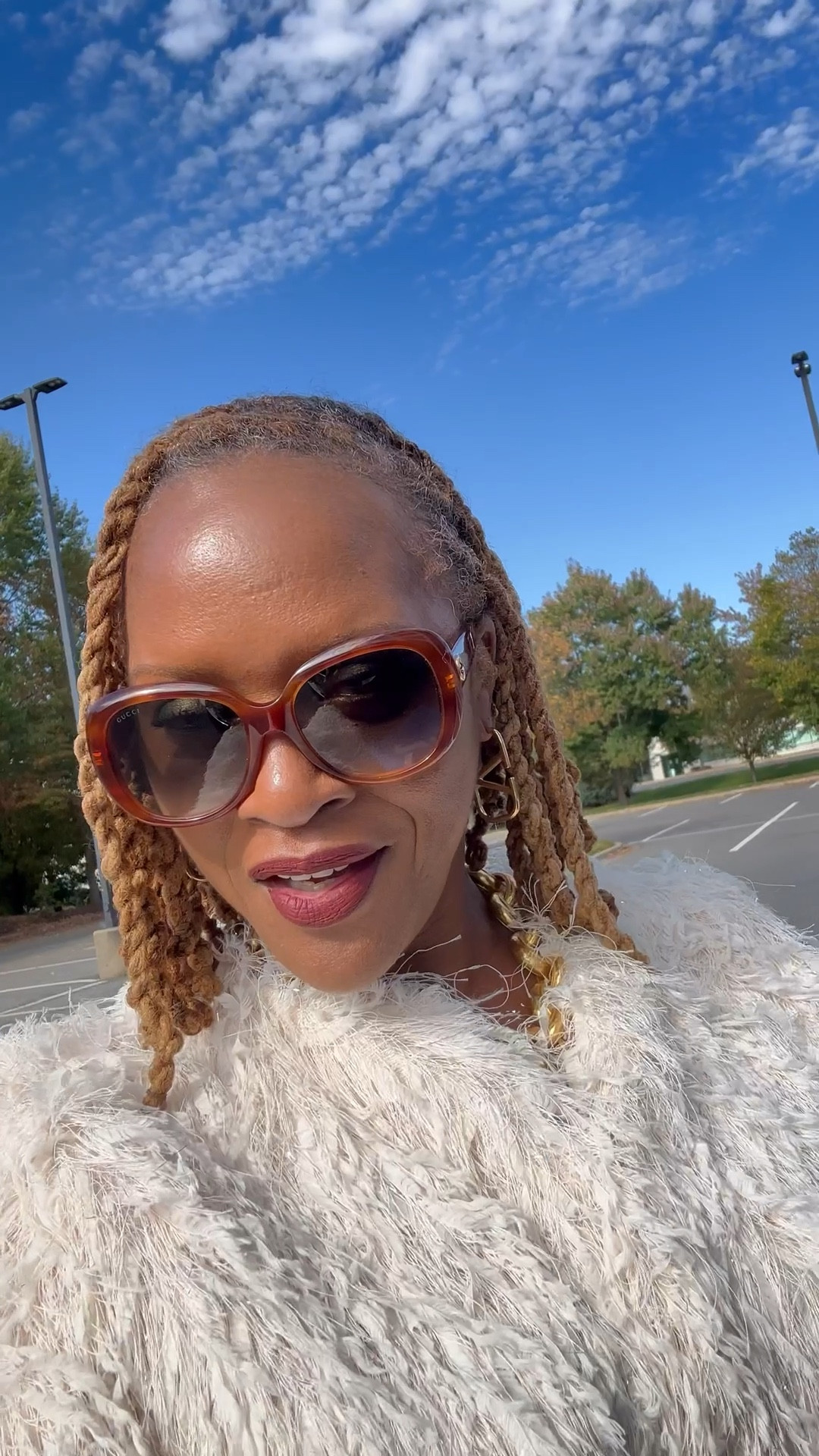 Gucci sunglasses at NordstromRack for less! Most 50% off

#LTKOver40 #LTKStyleTip #LTKMidsize