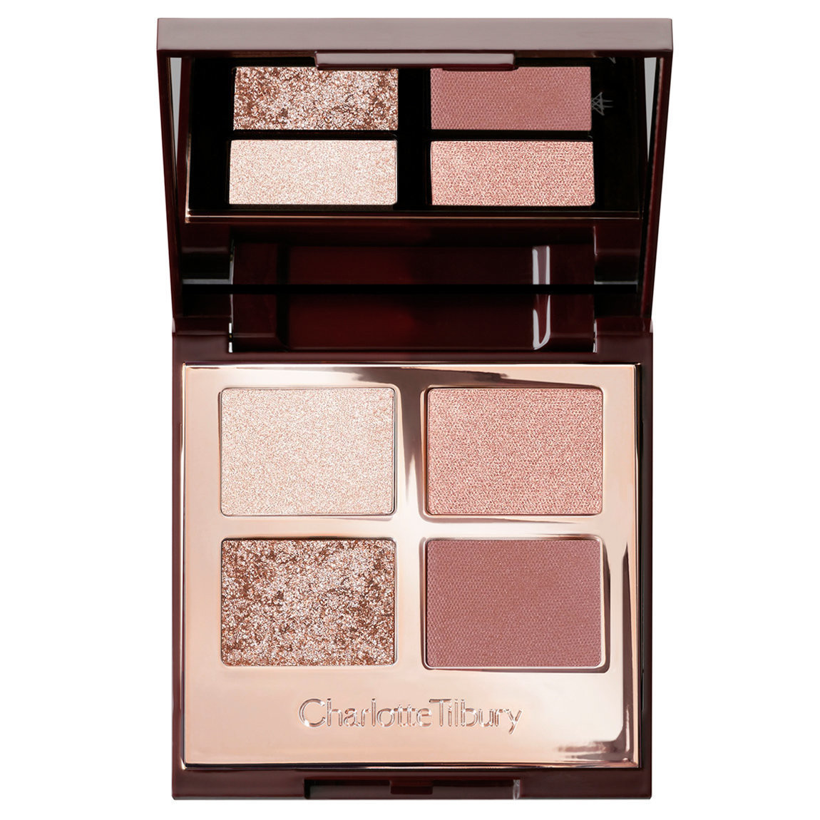 Charlotte Tilbury Bigger Brighter Eyes Filter Exaggereyes | Beautylish