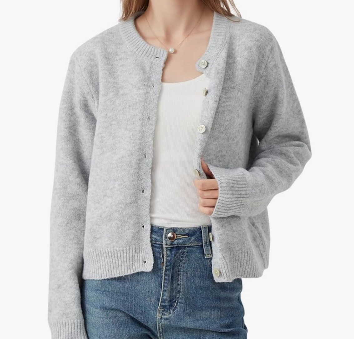 Cardigan

#LTKootd #LTKActive #LTKSaleAlert