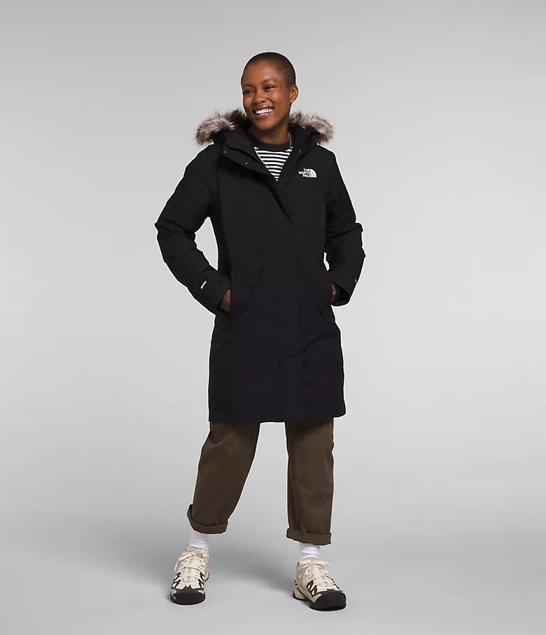 Women’s Arctic Parka | The North Face (US)
