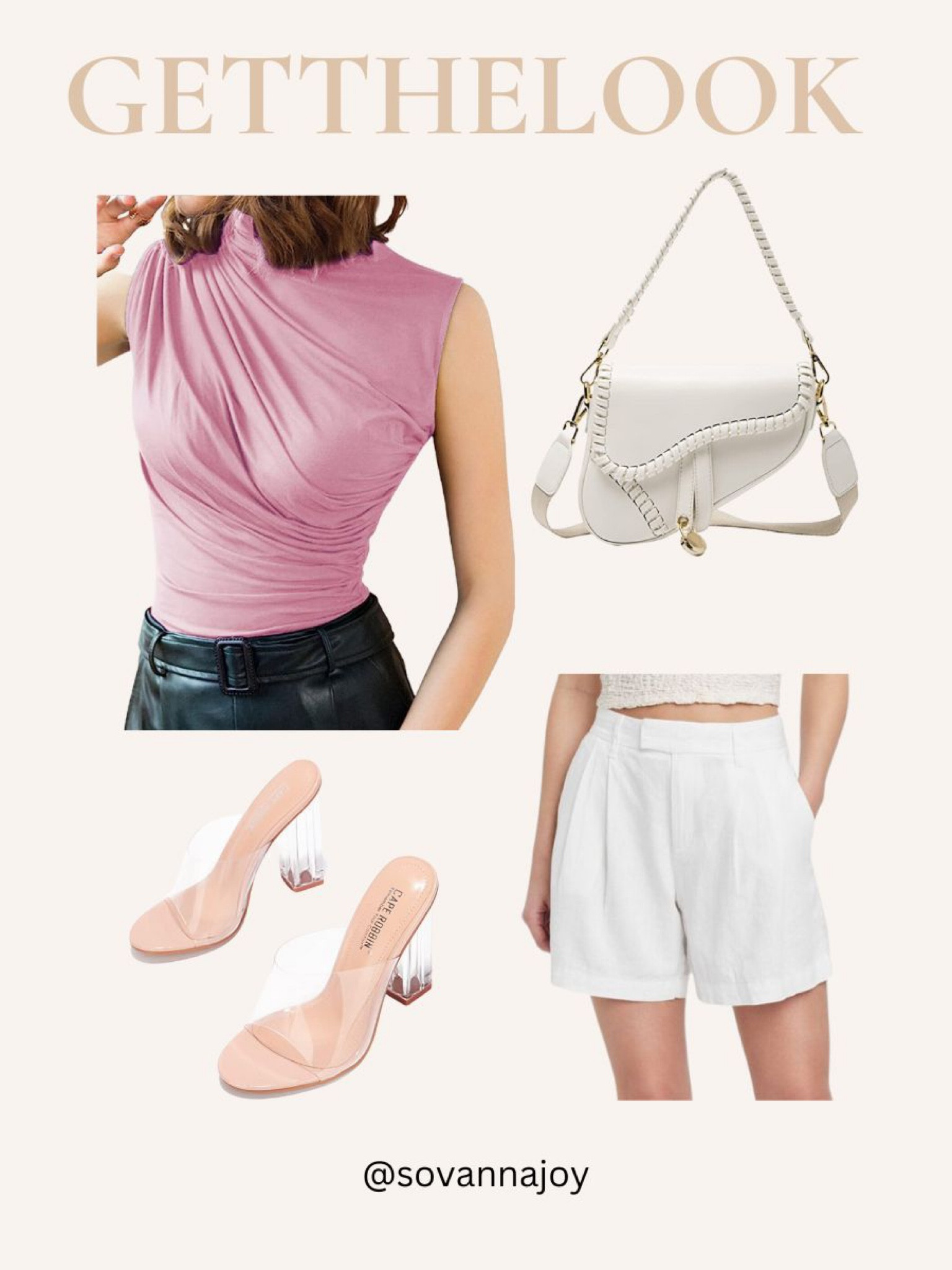 dressy summer outfit idea 

#LTKunder100 #LTKFind #LTKcurves