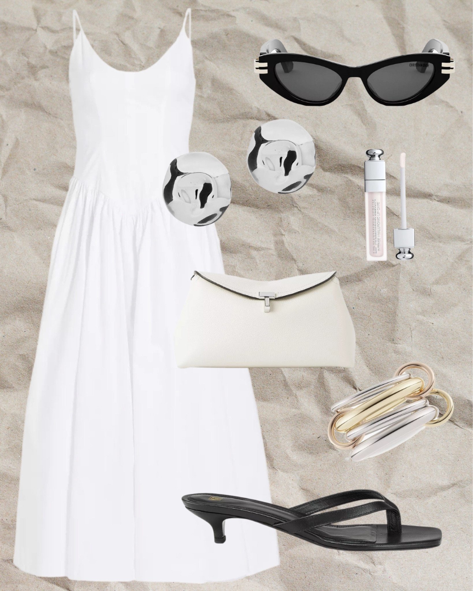 Minimalist cutie 🤍

#LTKitbag #LTKSeasonal #LTKstyletip