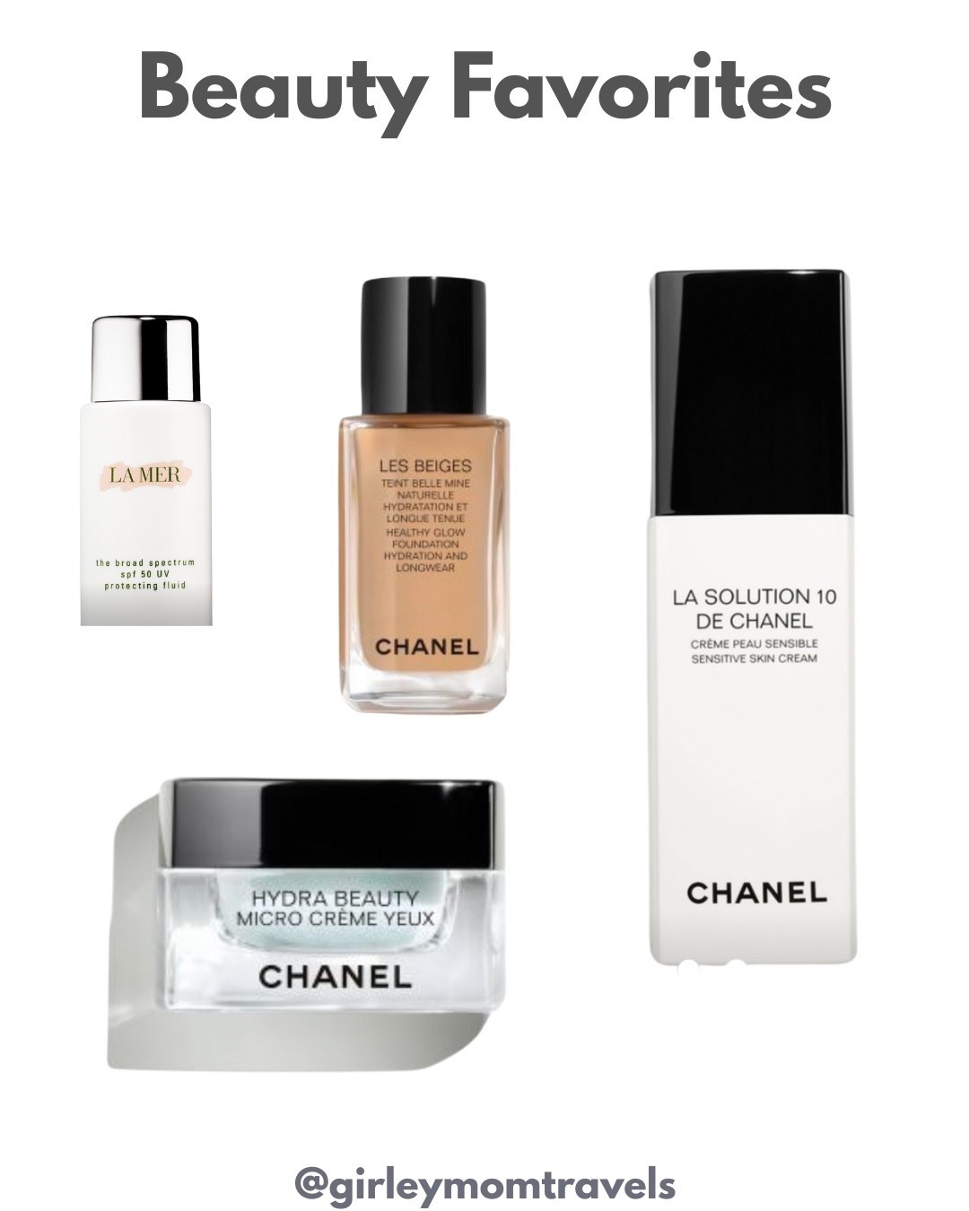 Beauty Favorites for women over 40. Skincare. Makeup. Light weight feels fabulous! 

#LTKTravel #LTKBeauty #LTKOver40