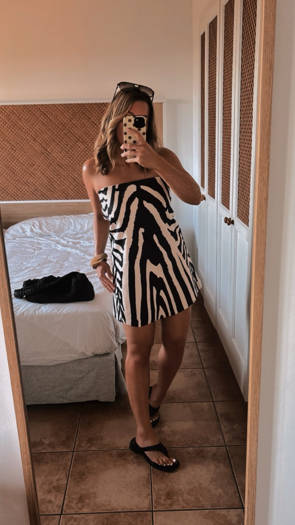 Night three 🖤🐚

#LTKsummer #LTKuk #LTKeurope