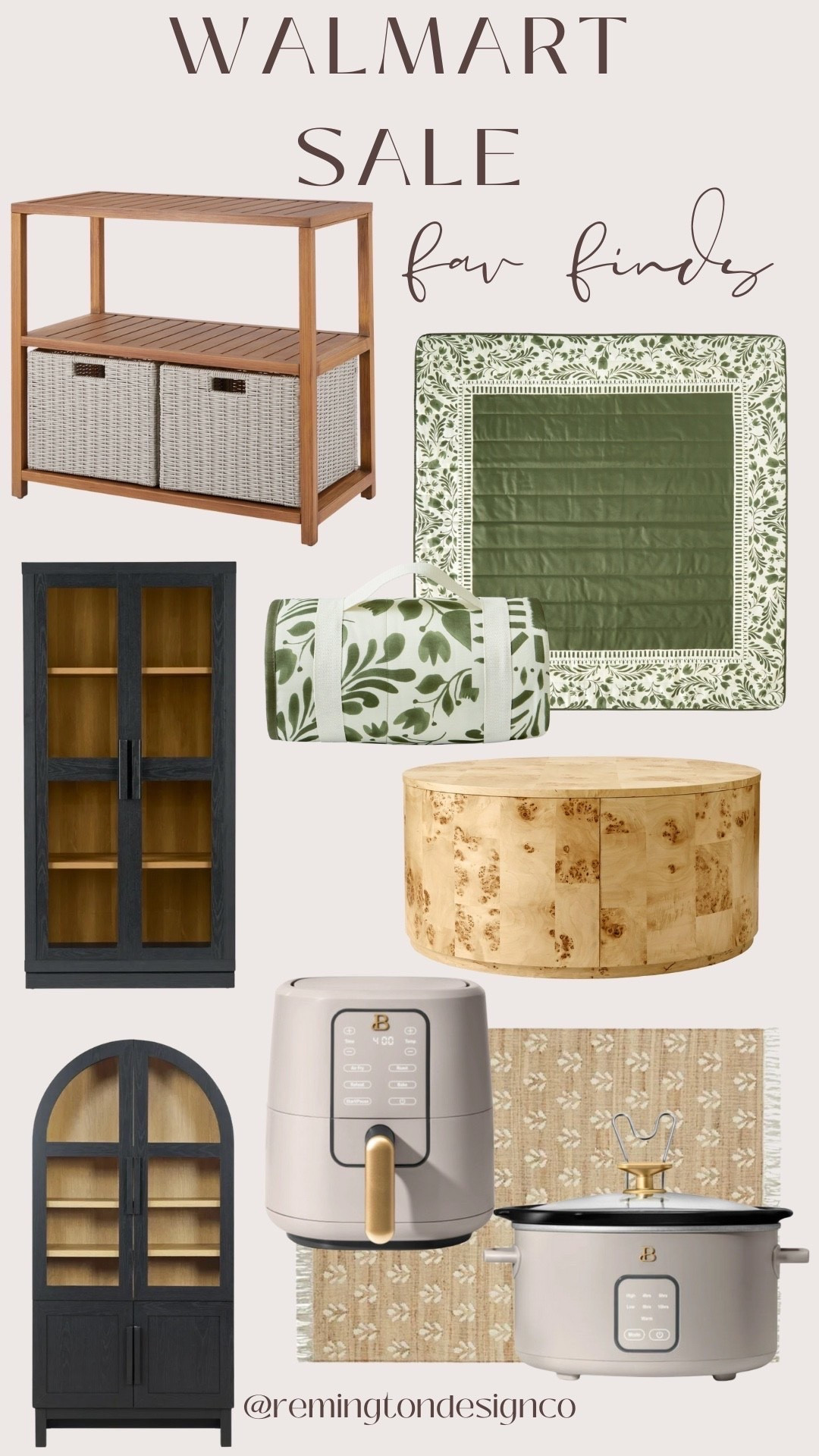 Walmart favorite finds🤩

Style tips - Sale - Home finds - Walmart essentials 

#LTKStyleTip