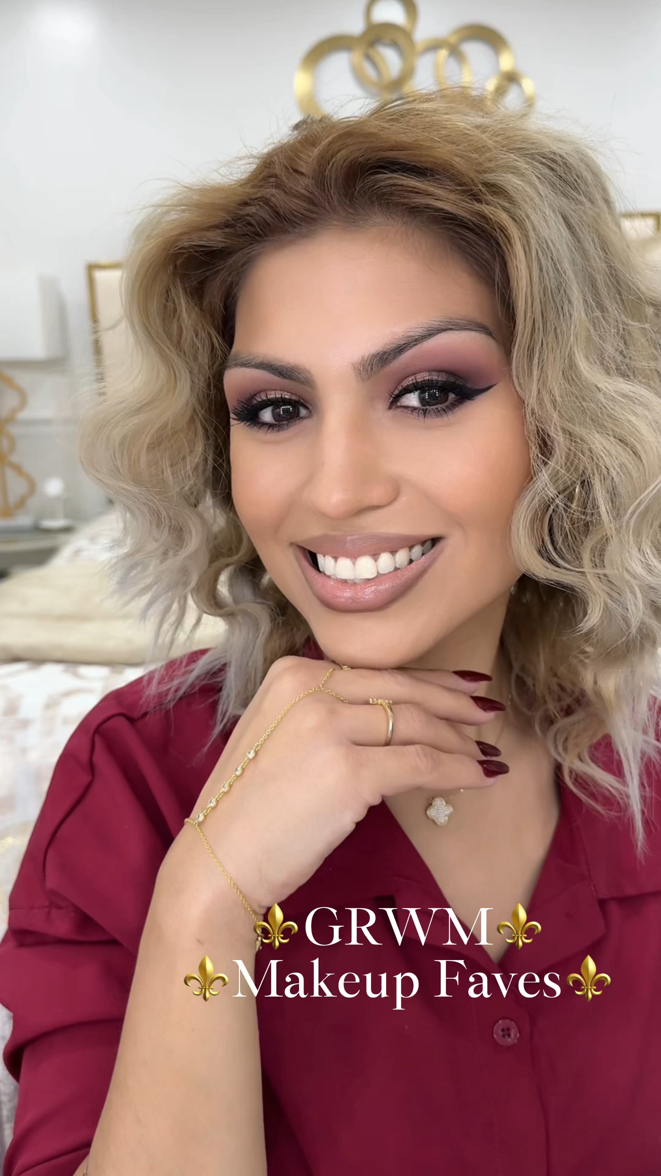 Current makeup Favorites from Sephora! does miss out on the Sephora sale ends 11/11/2024 w/ code SAVINGS

#LTKVideo #LTKGiftGuide #LTKBeauty