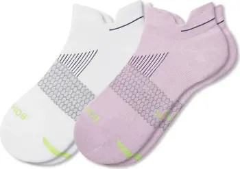 Bombas Running Assorted 2-Pack Ankle Socks | Nordstrom | Nordstrom