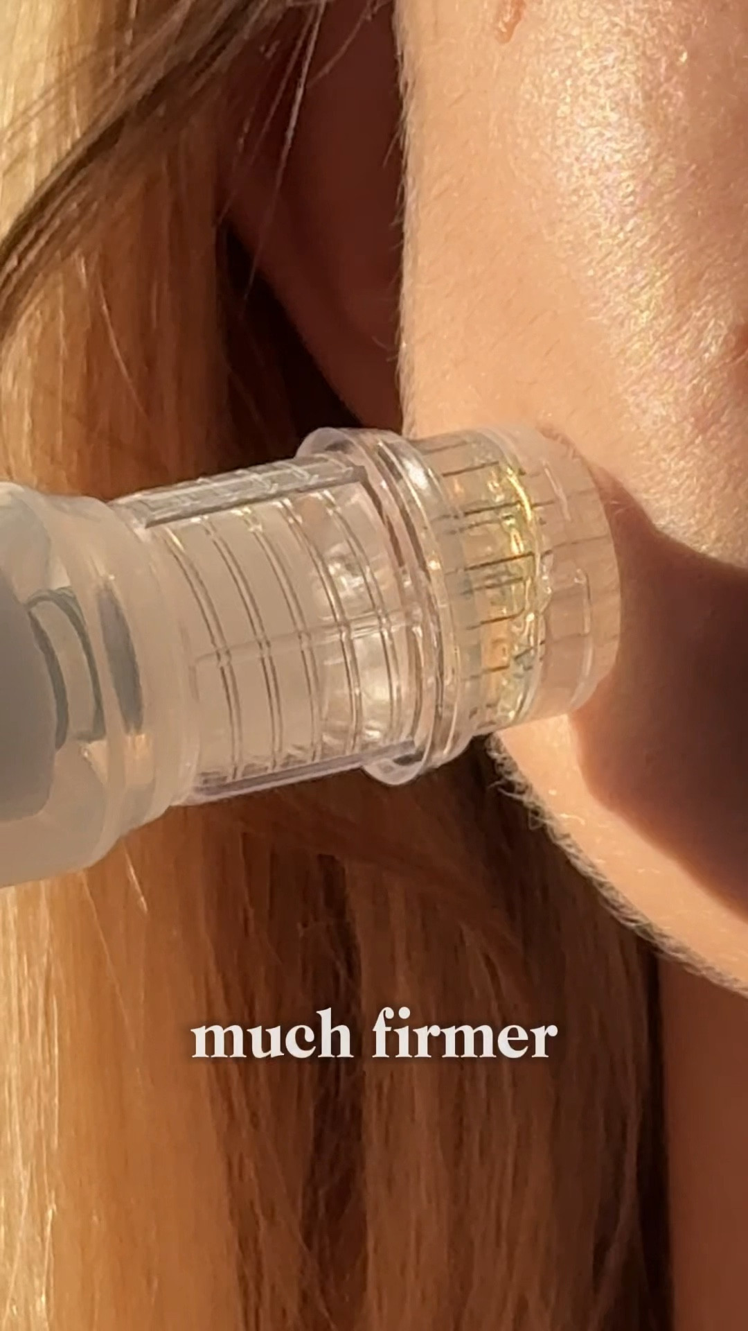 @COCUNAT CLINICAL BEAUTY FILLER. Imagine a super innovative anti-aging serum that gives you noticeable results with just a single use. Yup, you heard that right!
And here's the cherry on top - it comes in a DUO pack. That means you get a two-month supply plus a super cool icemask. Sounds amazing, right? Well, it gets better because I've got a little something for you. Use my discount code  LILIASEROWIK15 and grab yourself a discount on the CLINICAL BEAUTY FILLER.

#ad #cocunat 

Beauty must have • gift idea • Mother’s Day gift idea • selfcare • guwm • facial treatment • skincare • beauty tips 

#LTKGiftGuide #LTKVideo #LTKBeauty