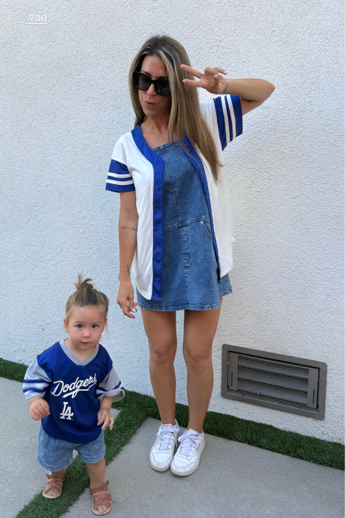 #ad MLB gear from target such cute style options for women, men, kids, & infants too! #ad #TargetPartner #mlbfashion @target

#LTKmomlife #LTKKids