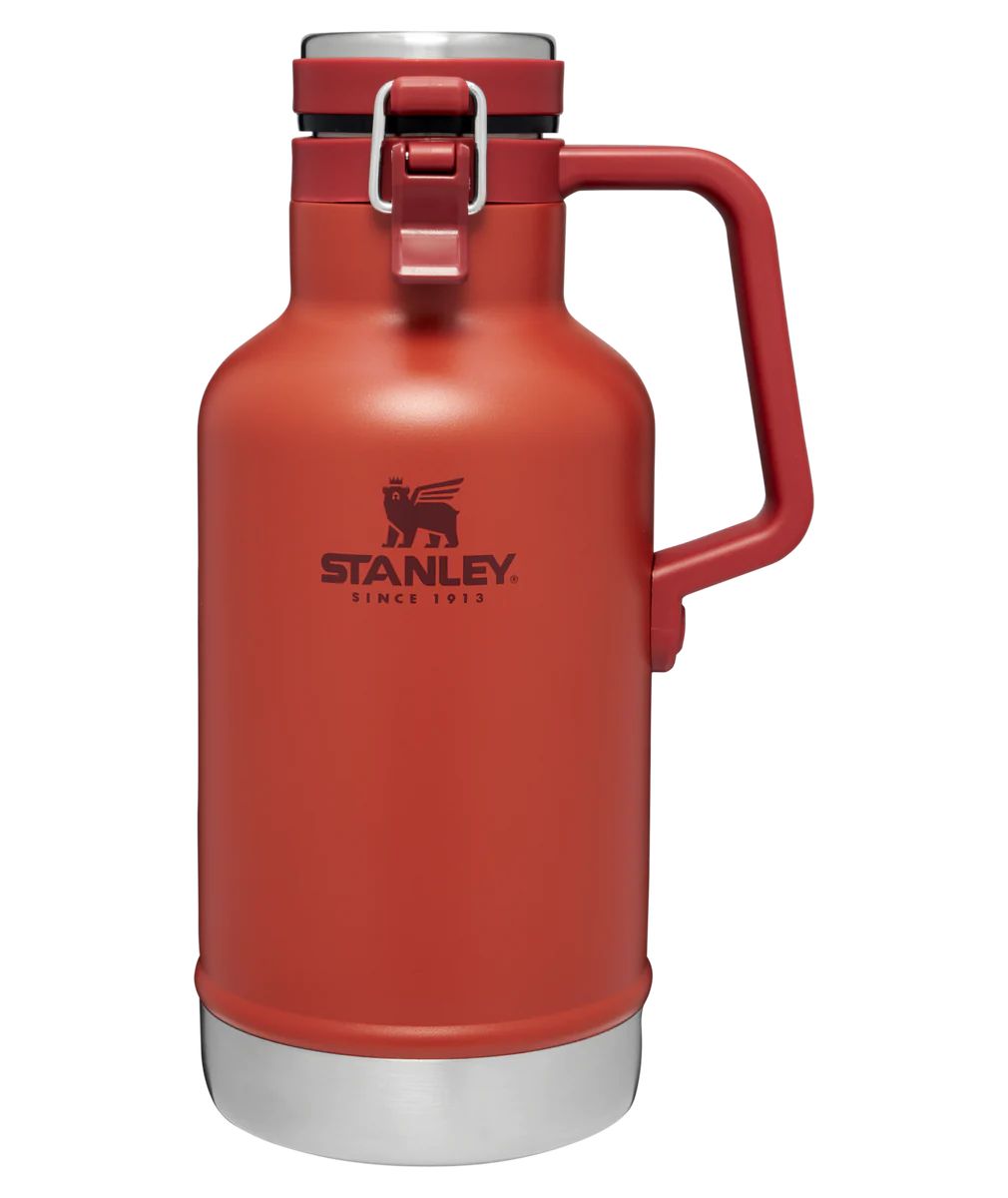 Classic Easy-Pour Growler | 64 OZ | Stanley PMI US