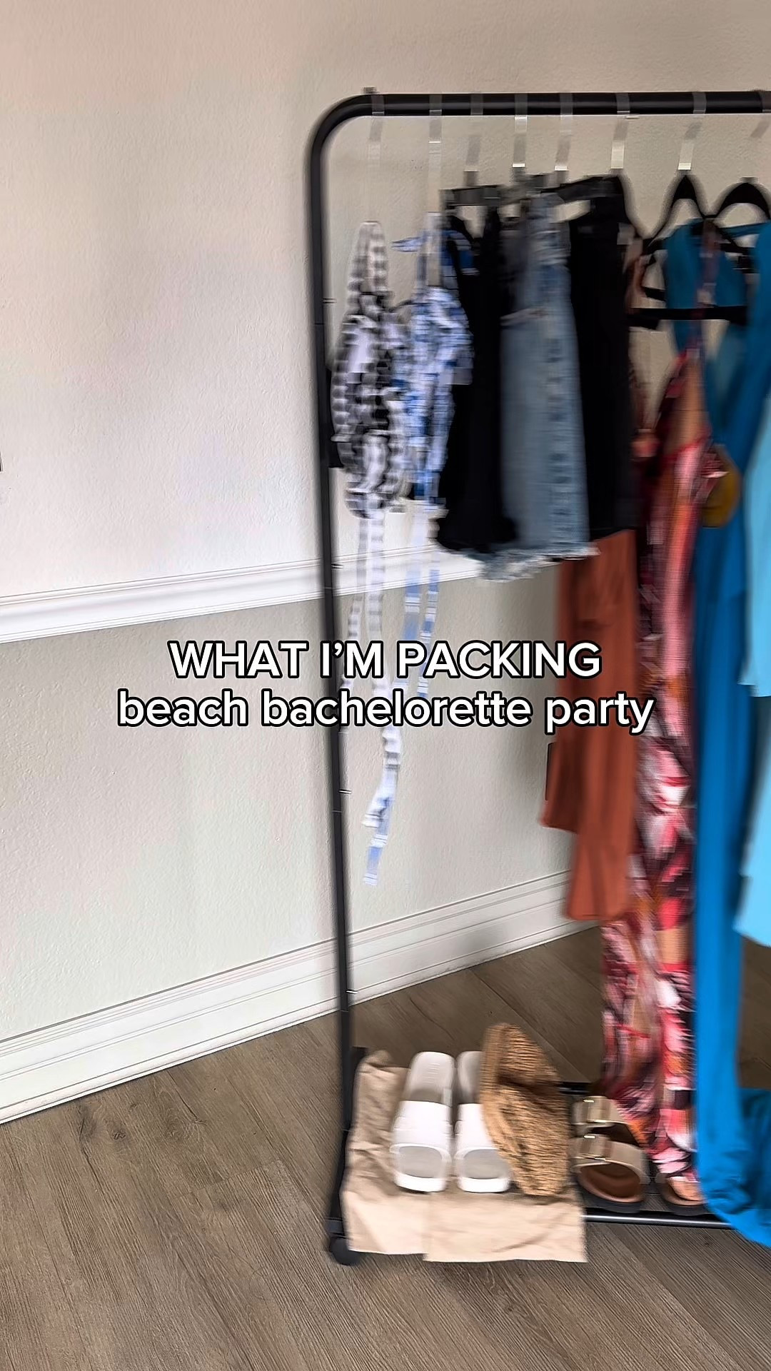 Destin FL bachelorette outfits, beach vacation dresses and swimsuits, destination outfits. Small in dresses, medium in swim and black shorts, 26 in Jean shorts. Guccis TTS!

#LTKTravel #LTKParties #LTKWedding