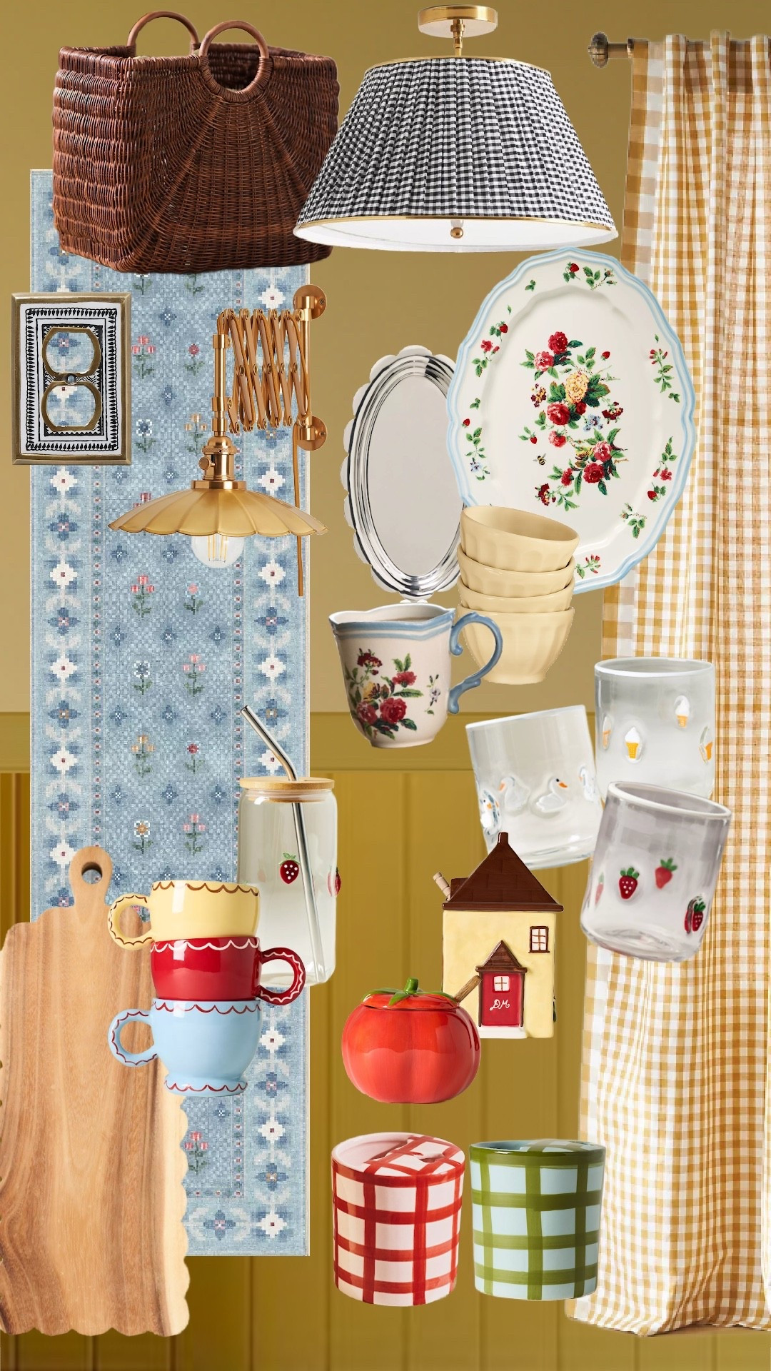 BROOKE20 for 20%
*$100 purchases, some excluded brands

@anthropologie #AnthroPartner 
