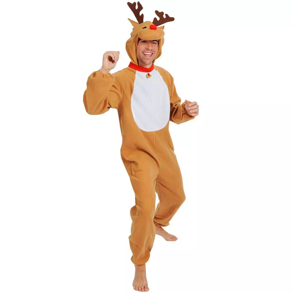 Orion Costumes Reindeer Adult Costume | One Size Fits Most | Target