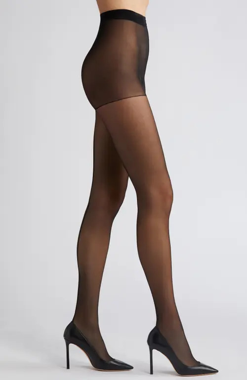 back seam tights | Nordstrom | Nordstrom