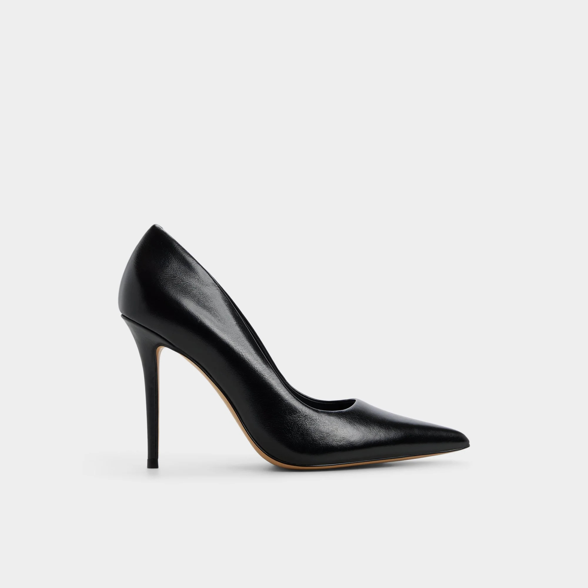 Stasya in Black | Aldo Shoes (US)