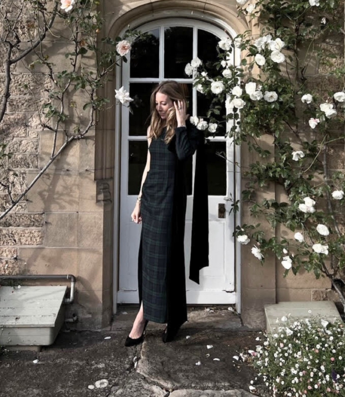 Can’t wait for holiday dresses again! 