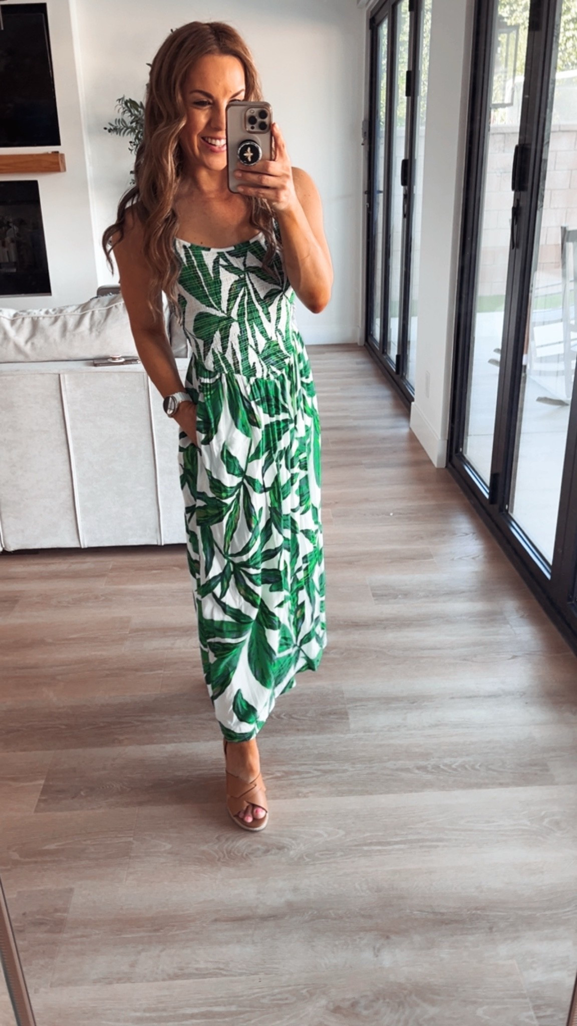 The perfect slip on and go Summer dress and it’s on sale!! Summer dresses, summer style, Target, Target dresses.

#LTKSeasonal #LTKOver40 #LTKSaleAlert