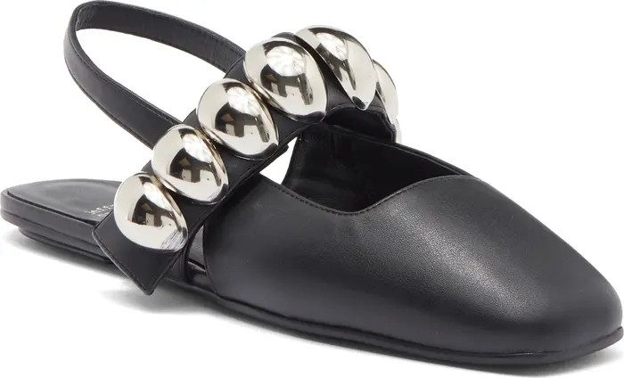 Manon Slingback Flat (Women) | Nordstrom
