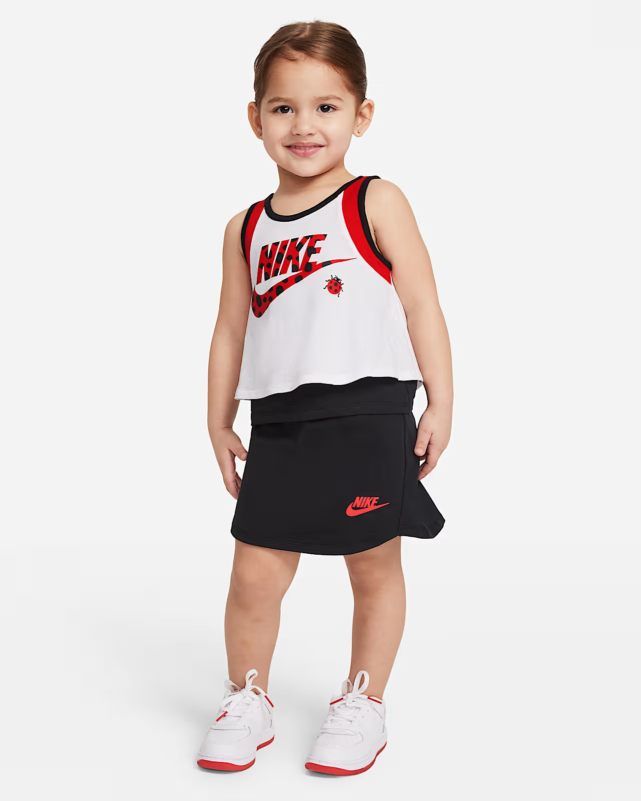 Nike "Little Bugs" | Nike (US)