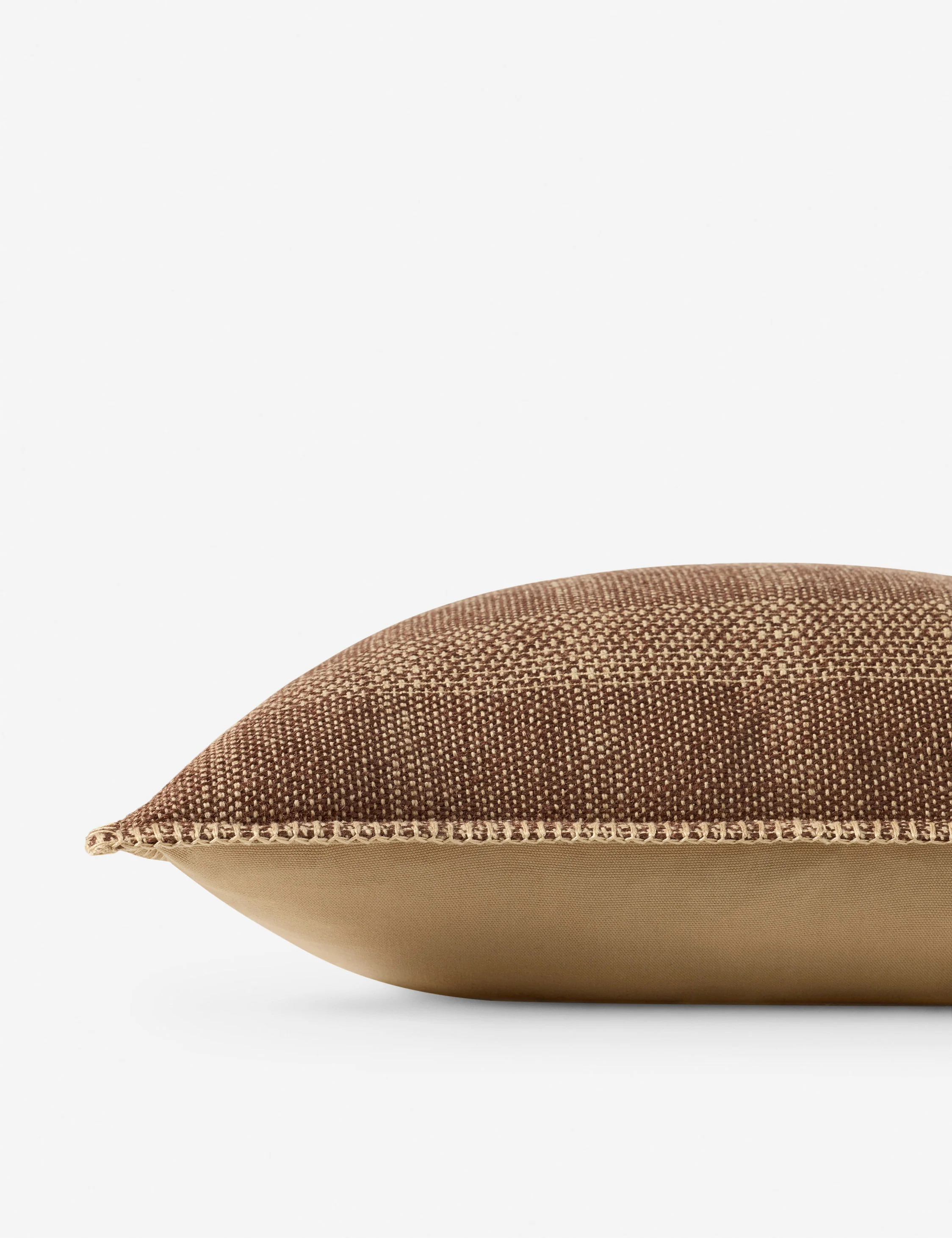 Chester Pillow | Lulu and Georgia 
