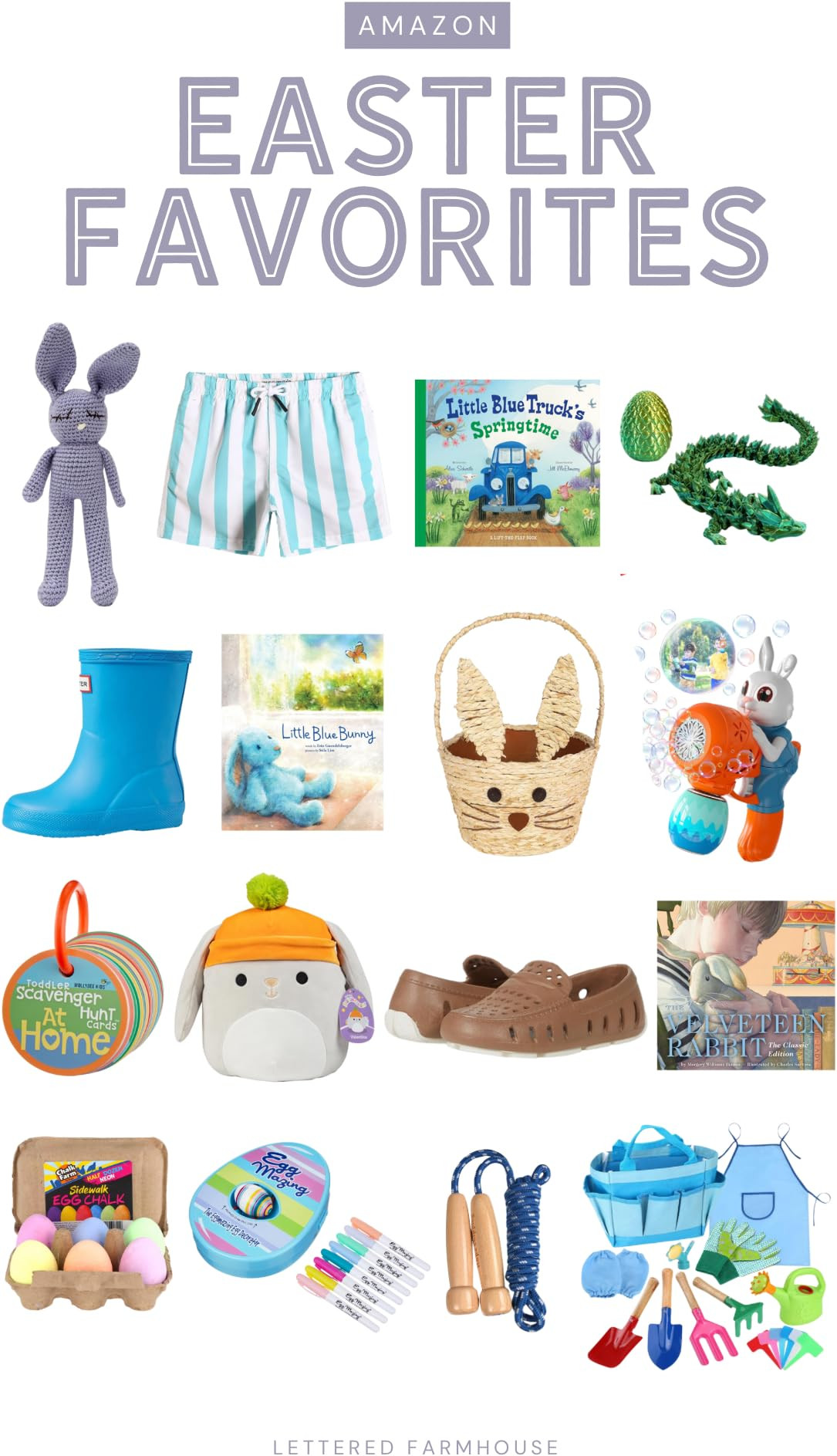 Boys Easter | Amazon (US)