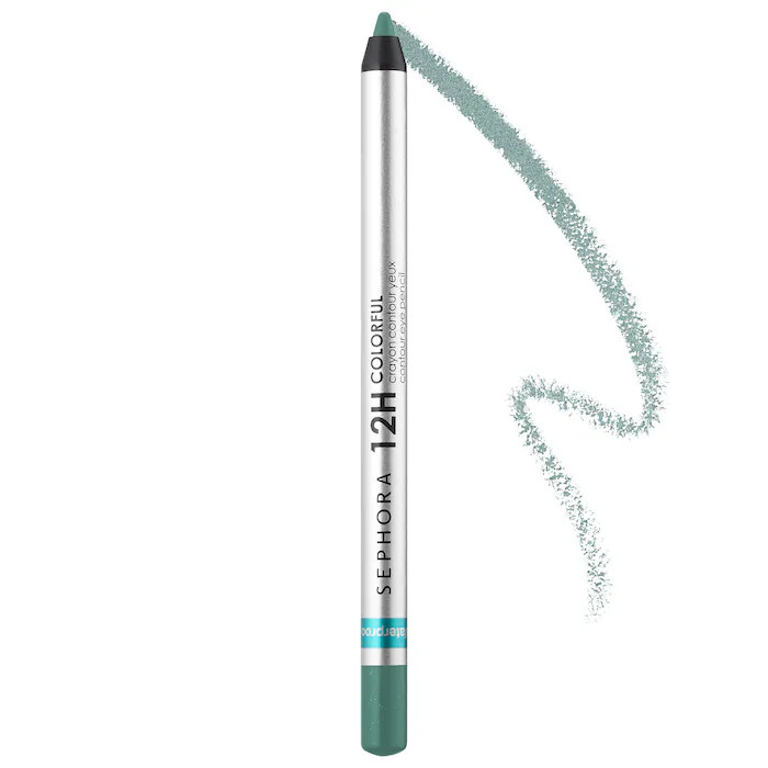 12 Hour Contour Pencil Eyeliner - SEPHORA COLLECTION | Sephora | Sephora (CA)