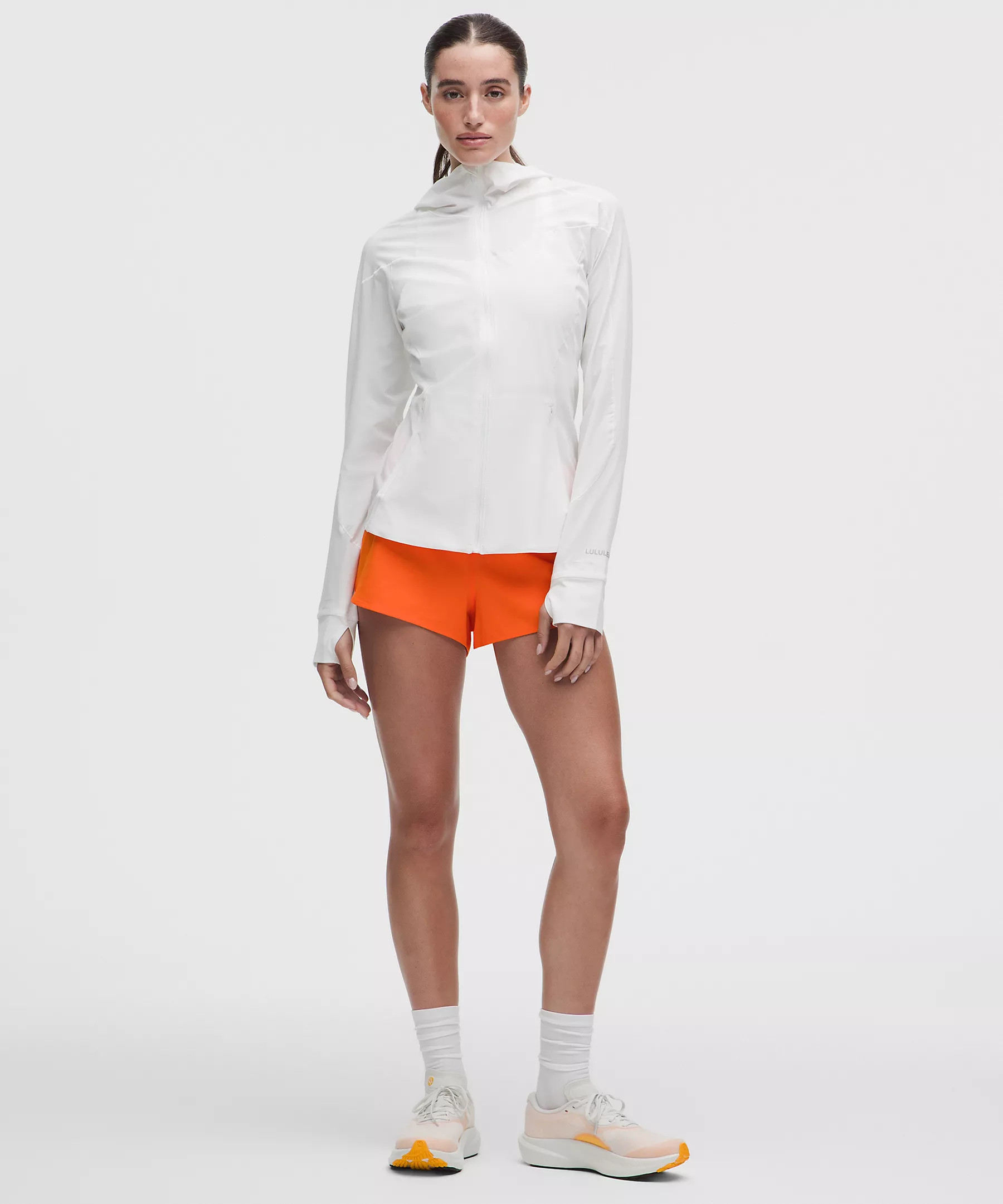 Speed Up High-Rise Short 2.5" | Lululemon (US)