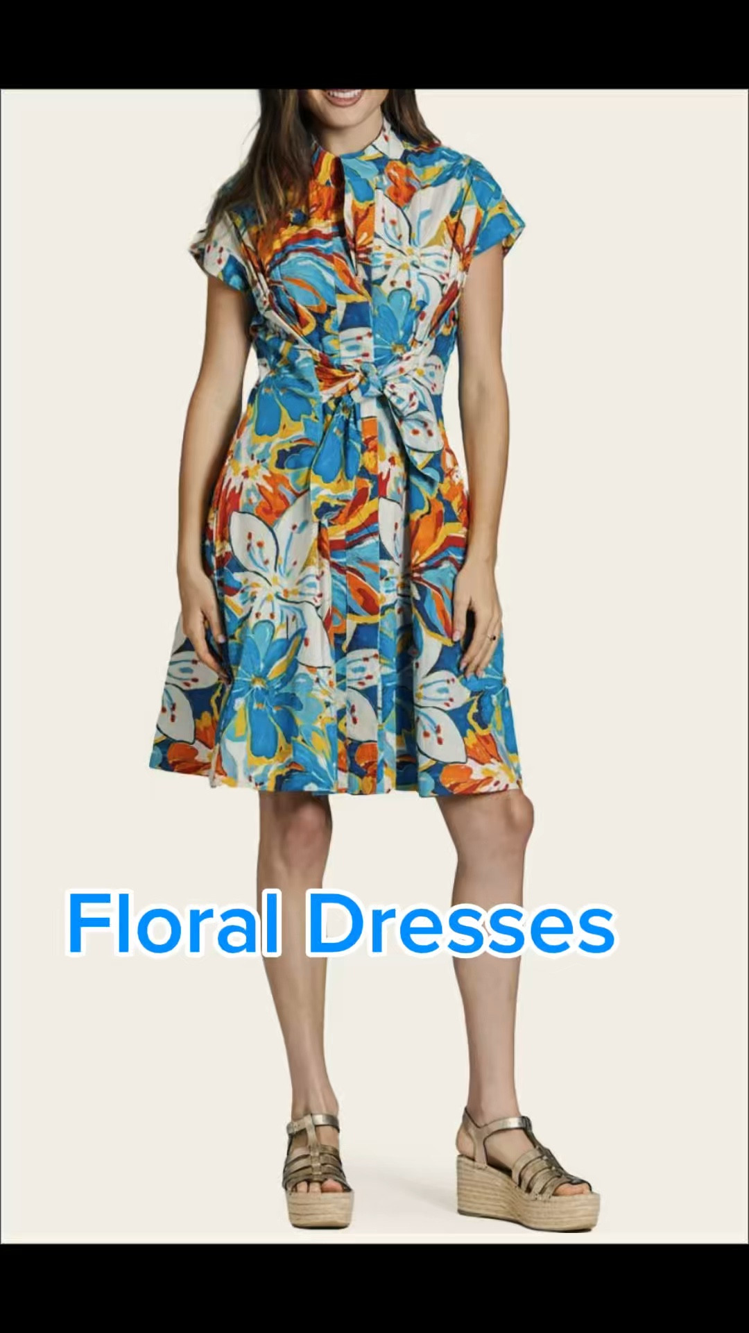 Nothing says Spring 
like a Floral Dress!  These finds are perfect for Weddings, Graduations, Mother’s Day, or backyard BBQ’s  

#LTKMothersDay #LTKOver40 #LTKWedding