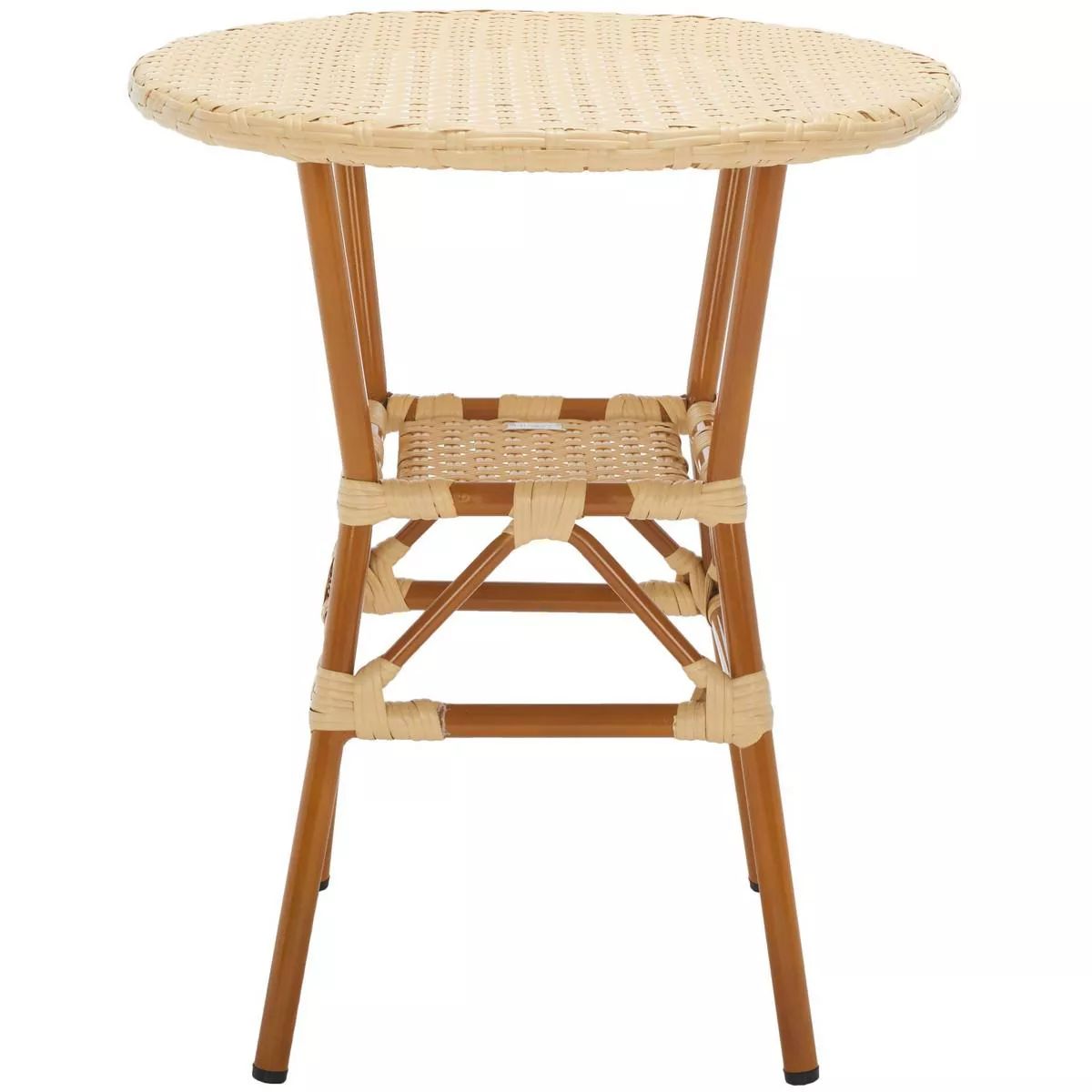 California Indoor/Outdoor Bistro Table  - Safavieh | Target