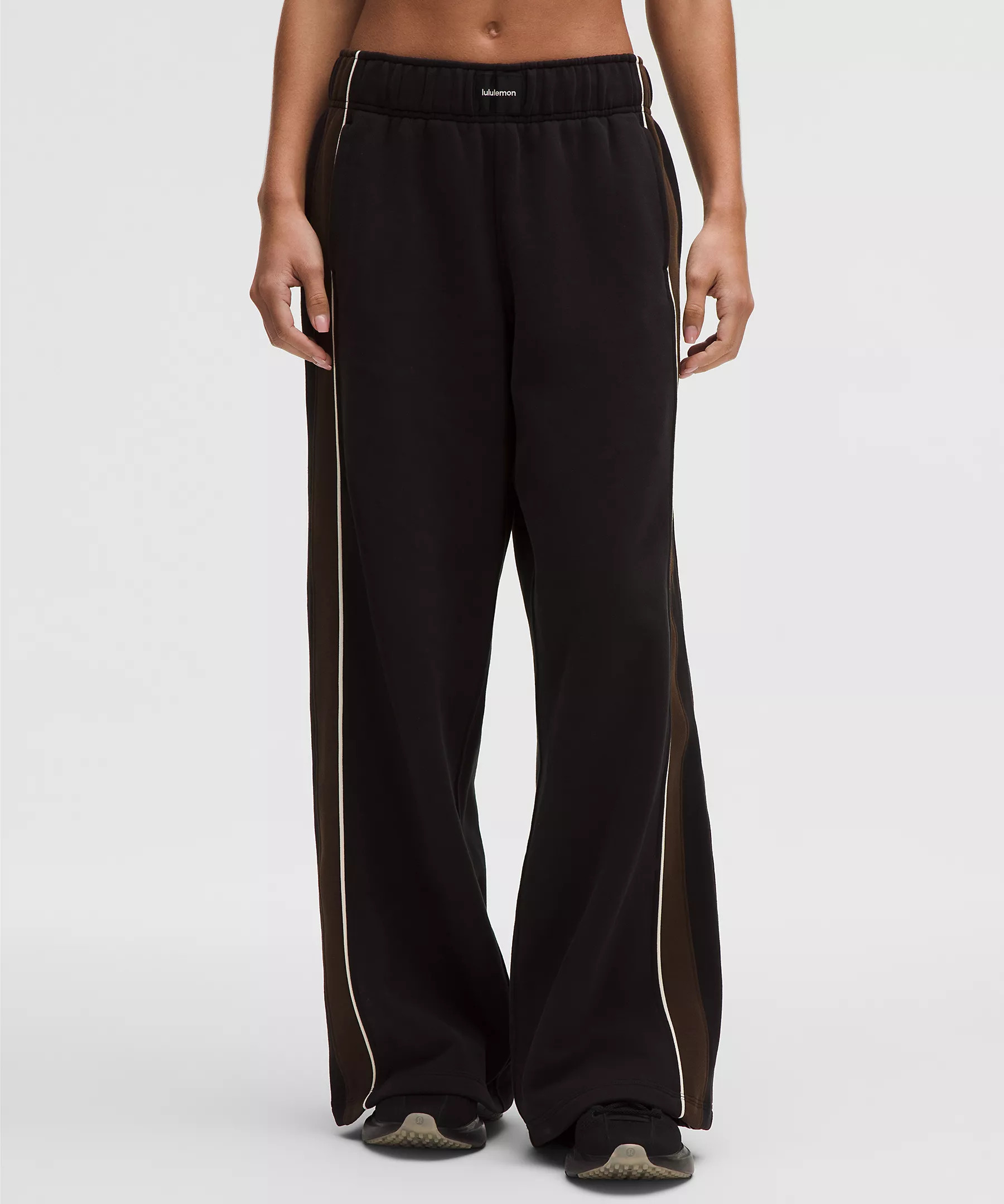 Women's Steady State Oversized Track Pant | Lululemon (US)
